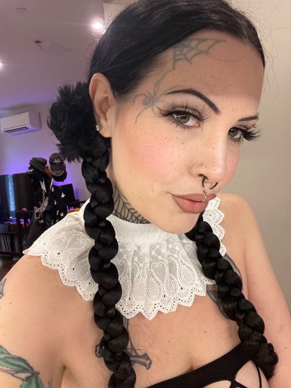 tattedgoths OnlyFans picture