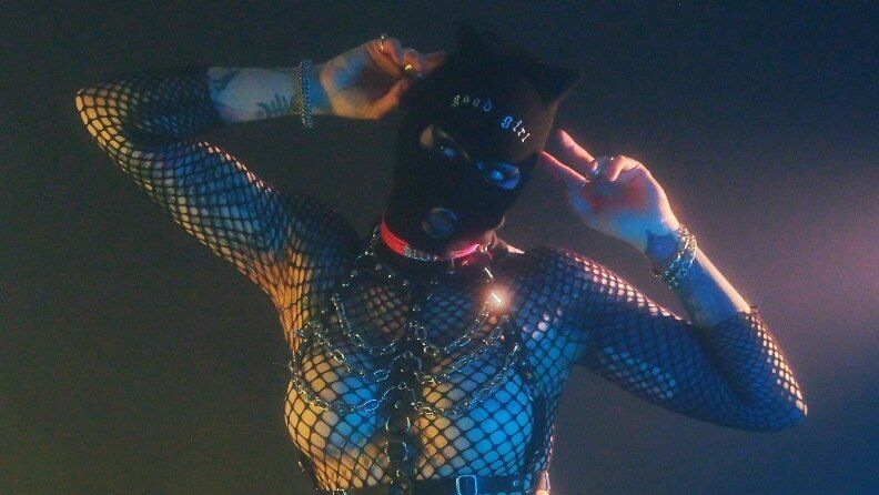 leximalevolent OnlyFans profile picture
