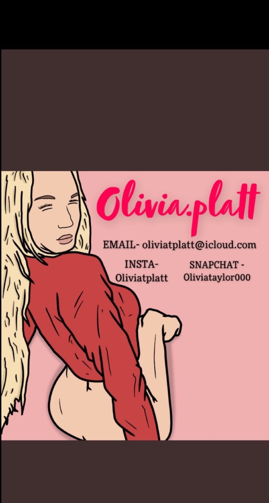 oliviatplatt1 OnlyFans profile picture