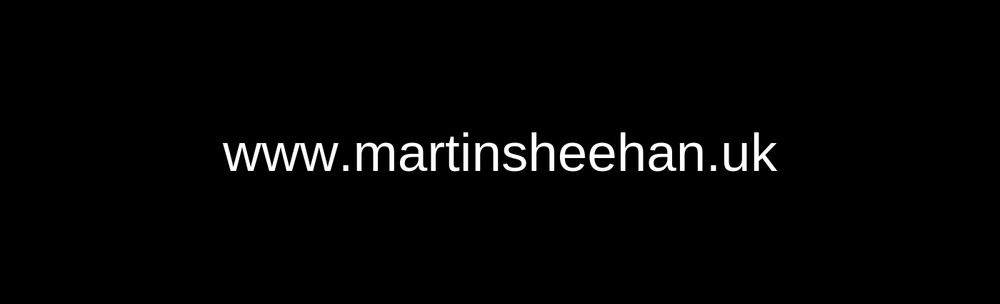 martinsheehanuk OnlyFans profile picture