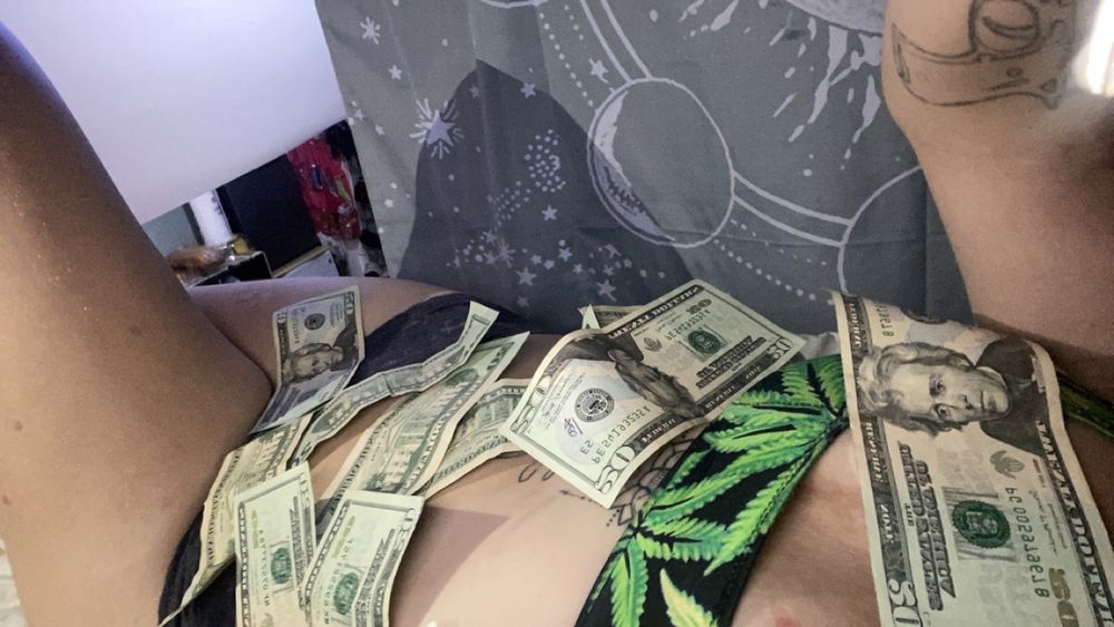 yungtattedblondebaby OnlyFans profile picture