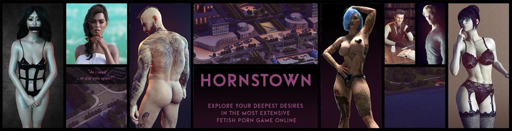 hornstown OnlyFans profile picture
