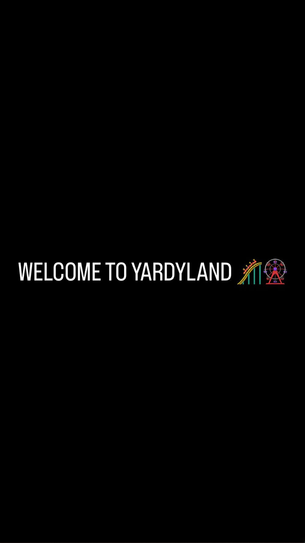 yardylandd OnlyFans - Free Trial - XXX Photos | FansMetrics.com
