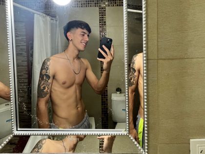 mauroesc OnlyFans picture