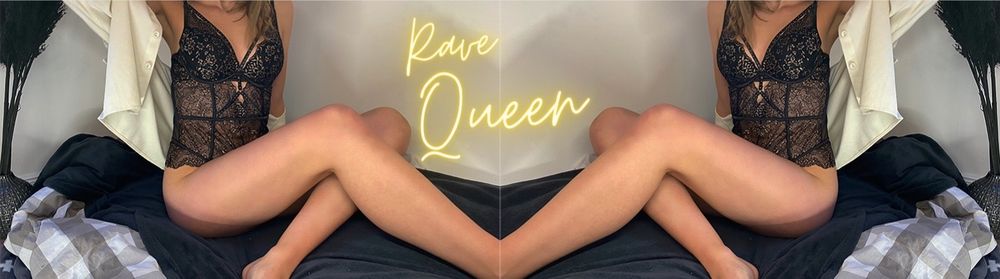 ravequeen21 OnlyFans profile picture