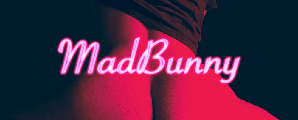 the_madbunny OnlyFans profile picture