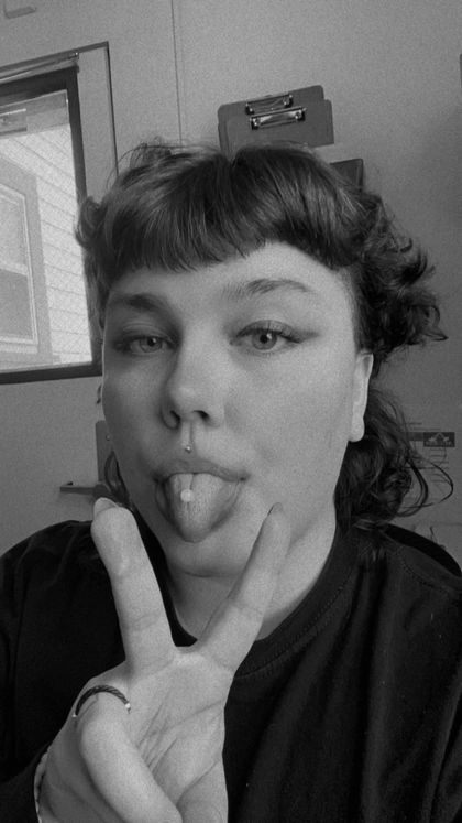 shelfish OnlyFans picture