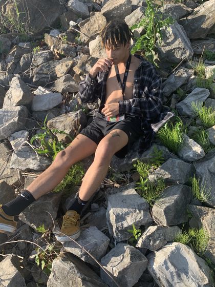 ajfoxxx OnlyFans picture
