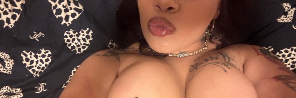 neneredd OnlyFans profile picture