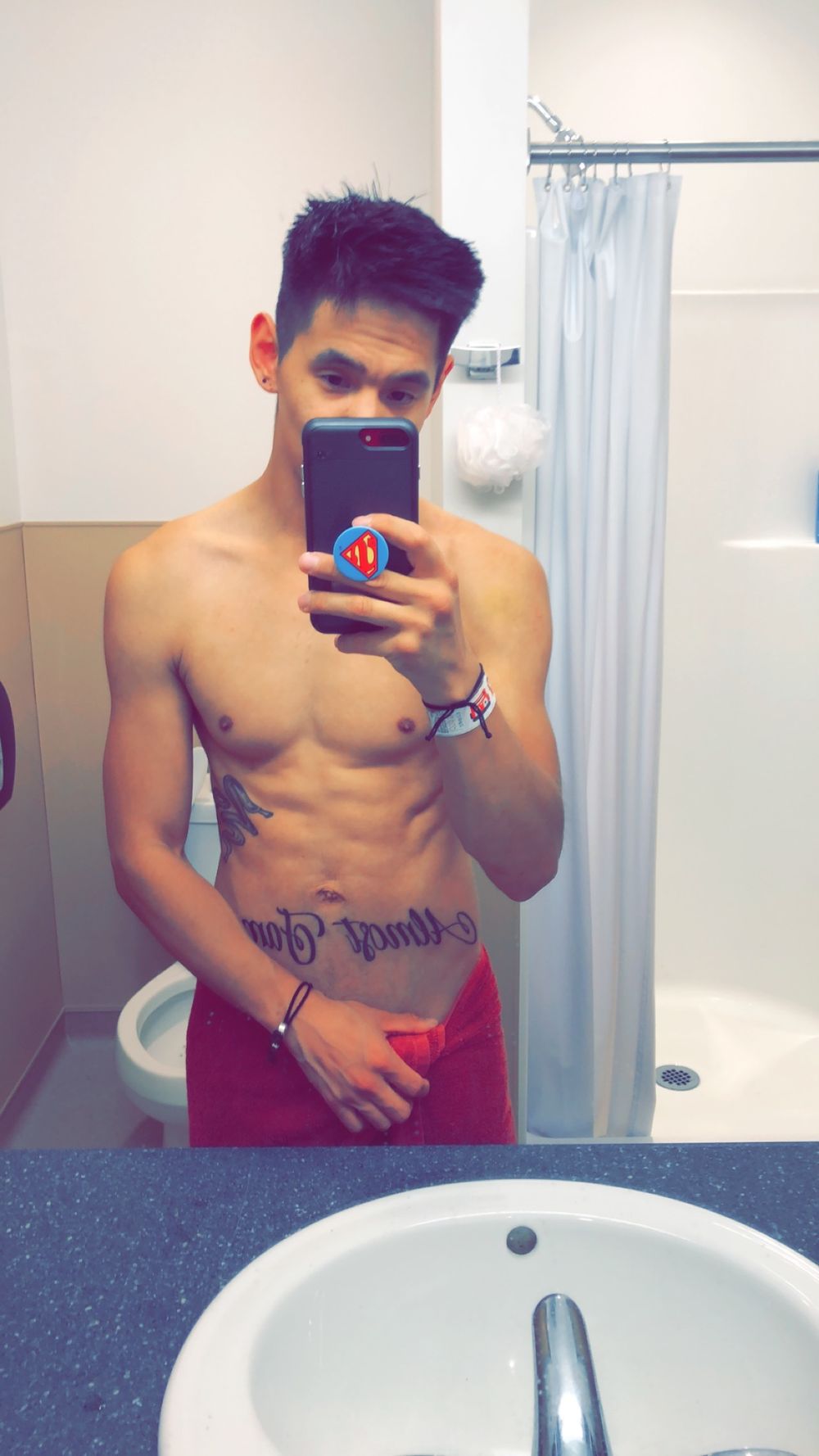 getwrekdscrub OnlyFans profile picture
