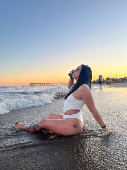 giselebombon OnlyFans picture