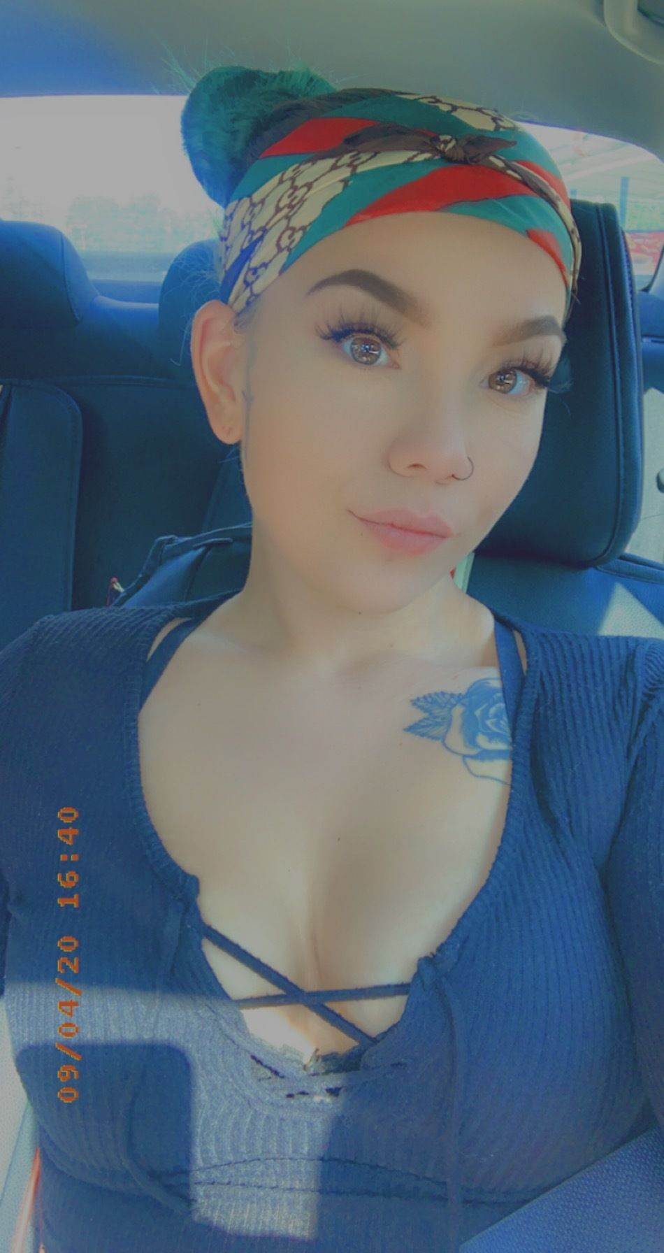 snowbooty24 OnlyFans profile picture