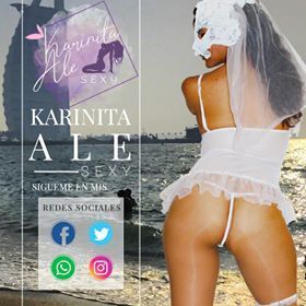 karinitaalesexyfree OnlyFans picture