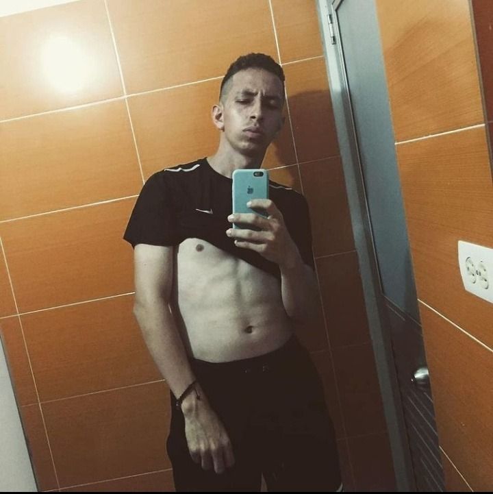 darwinrojas OnlyFans profile picture