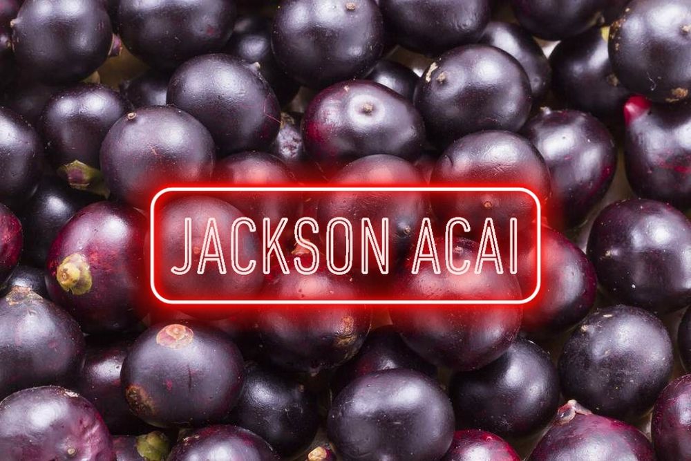 acaijackson OnlyFans profile picture
