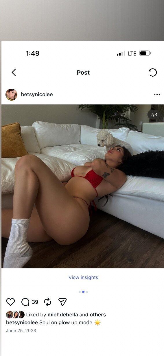 nicolegarza OnlyFans profile picture