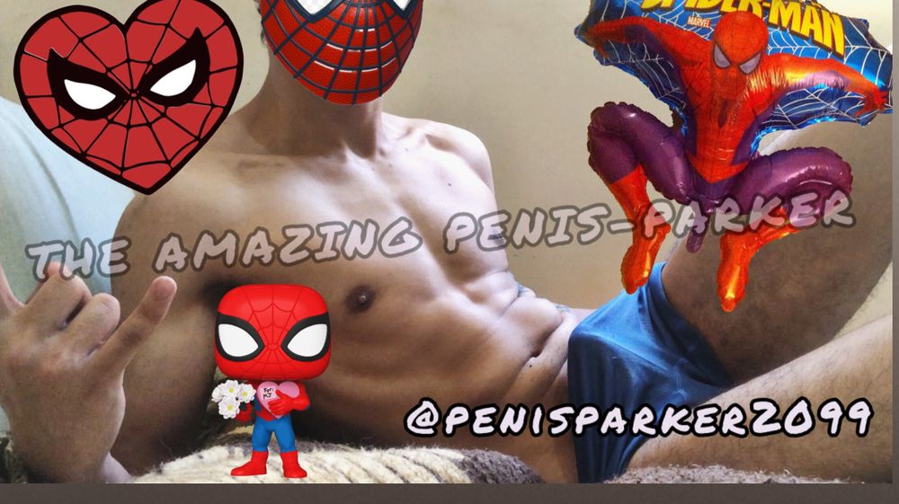 penisparker2099 OnlyFans profile picture