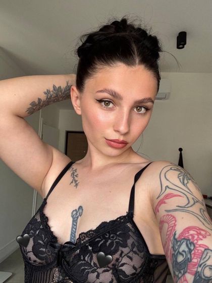juliasunflower OnlyFans picture