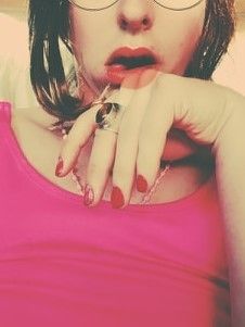 tiathekinkysissy69 OnlyFans picture
