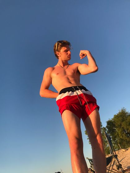 baronvip OnlyFans picture