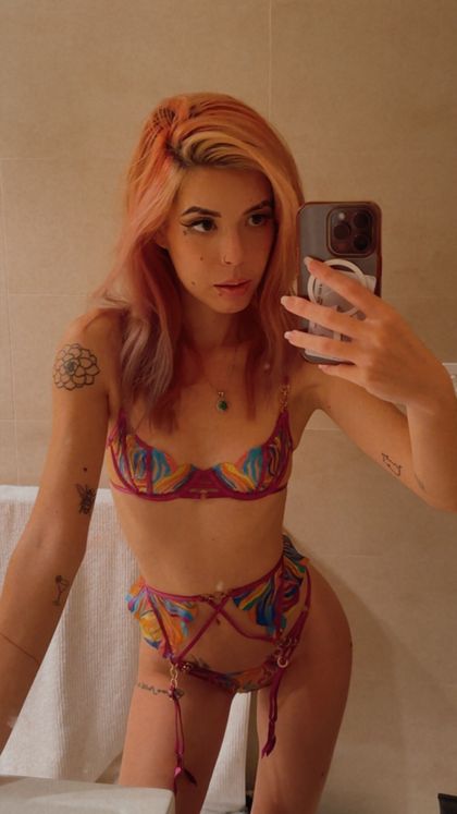 fridayseven OnlyFans picture