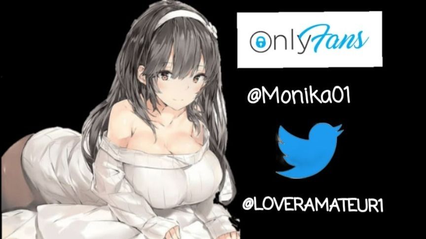 monika031613 OnlyFans profile picture
