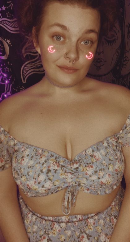 cosmicbrat420 OnlyFans picture