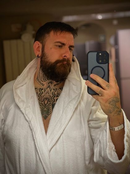 chri91one OnlyFans picture