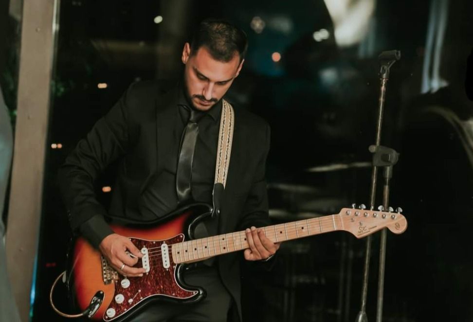 lustfulguitarist OnlyFans profile picture