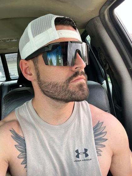 gym.rat8888 OnlyFans picture