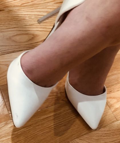 angelblizofeet OnlyFans picture