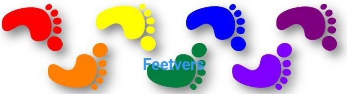 feetvers OnlyFans profile picture