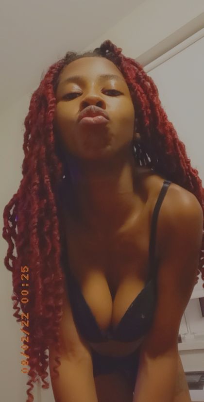 harleyredd22 OnlyFans picture