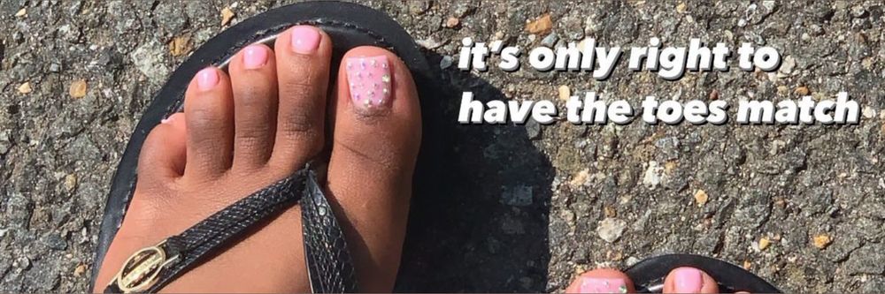 feet_galoree OnlyFans profile picture