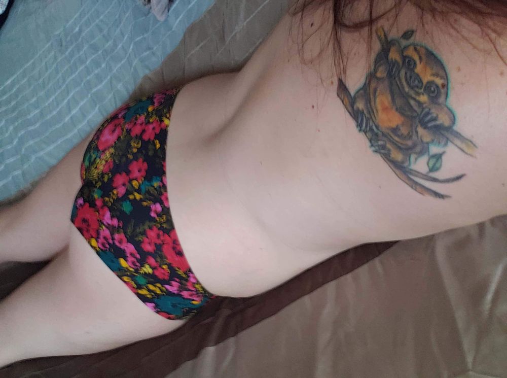 britty31 OnlyFans profile picture