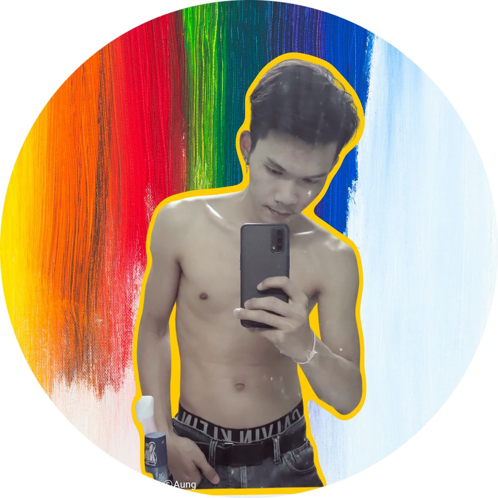 aung57143173 OnlyFans profile picture