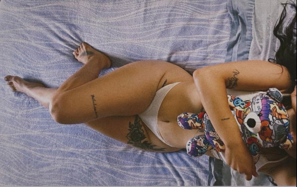 lilbaddiee OnlyFans profile picture