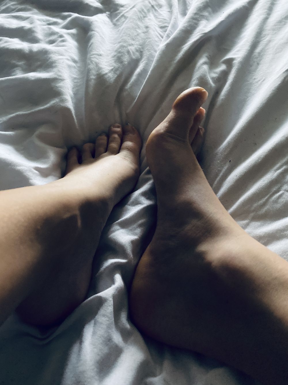 naughtyfootmistress OnlyFans profile picture