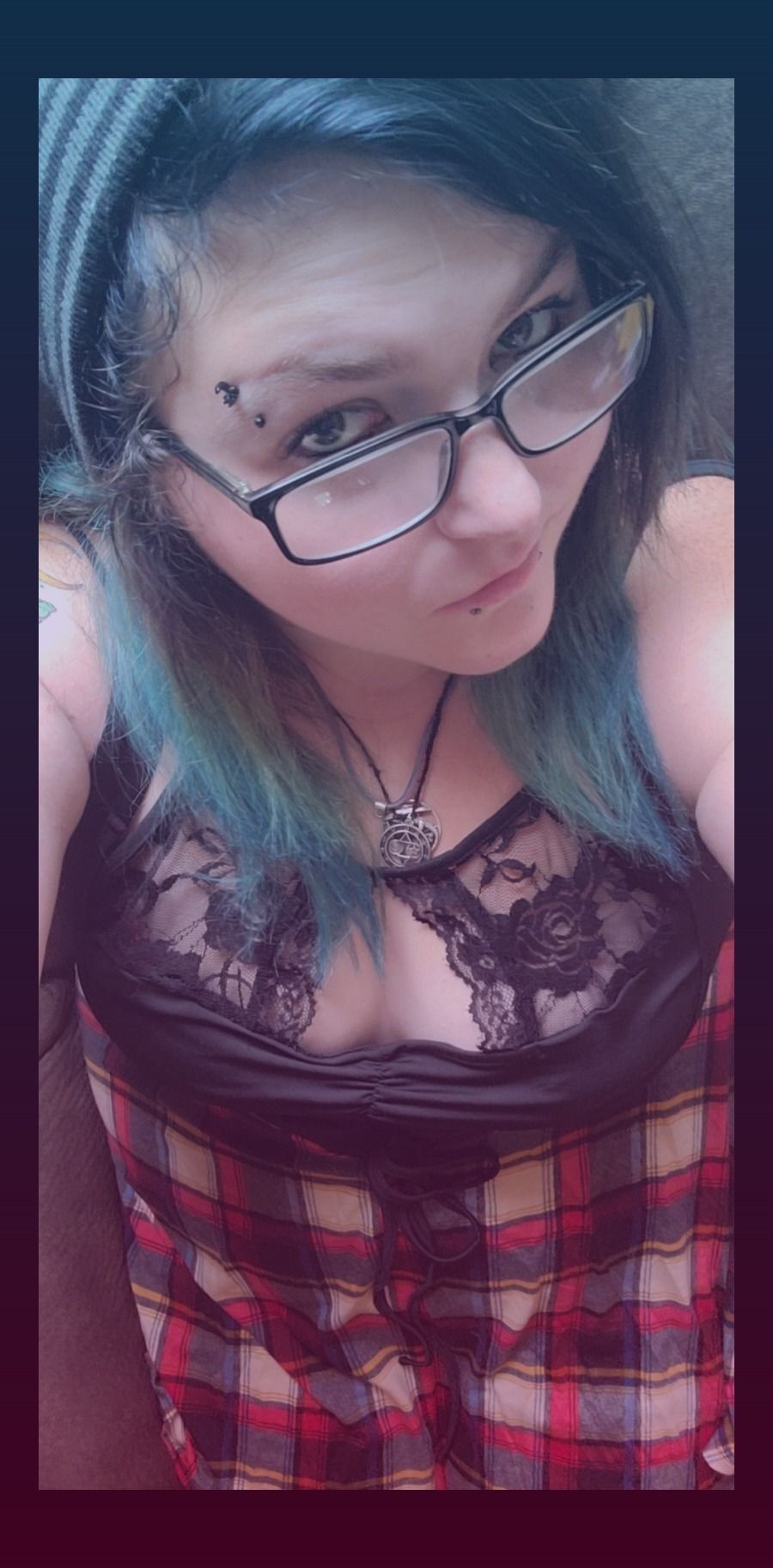 shyandinnocent OnlyFans profile picture