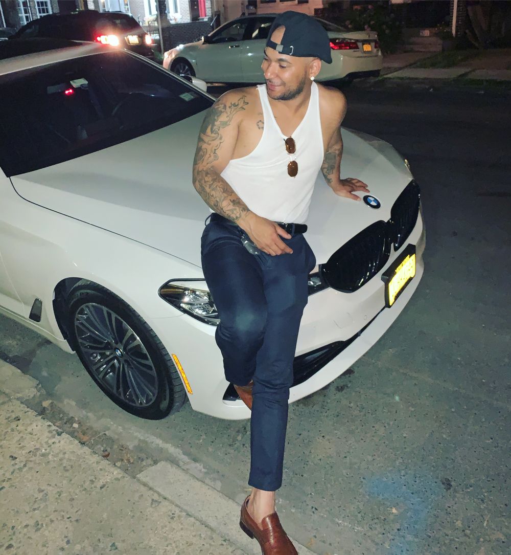 chichi1625 OnlyFans profile picture