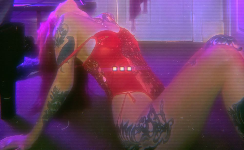 engelenergy OnlyFans profile picture