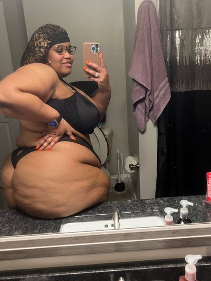 bbwkeekee OnlyFans picture