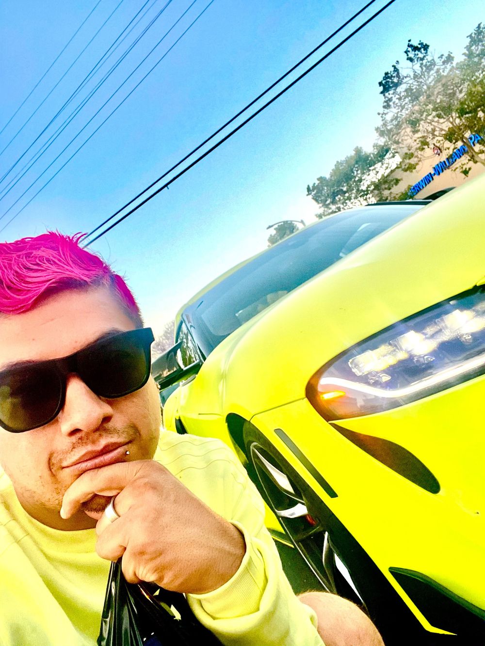 randyvission OnlyFans profile picture