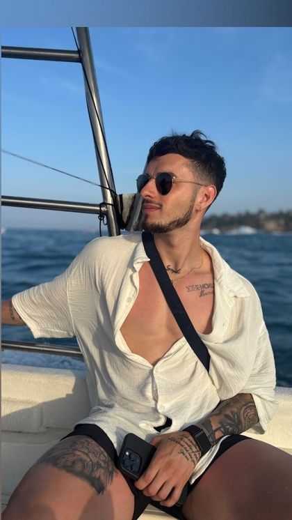 nahueluquex OnlyFans picture
