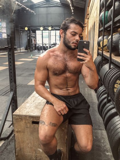 brenomarcoos OnlyFans picture