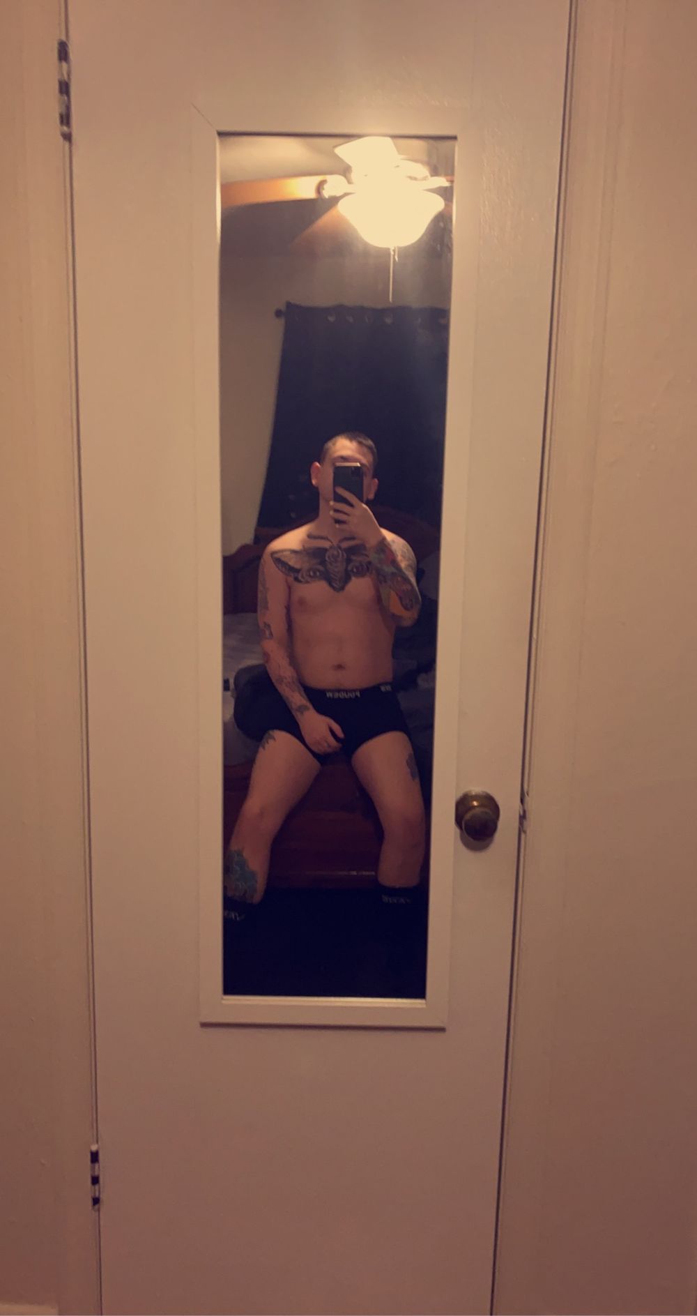 ohmygosshhhh OnlyFans profile picture