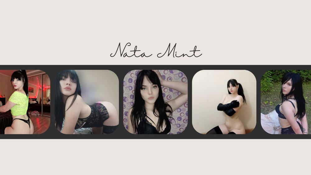 natamint OnlyFans profile picture