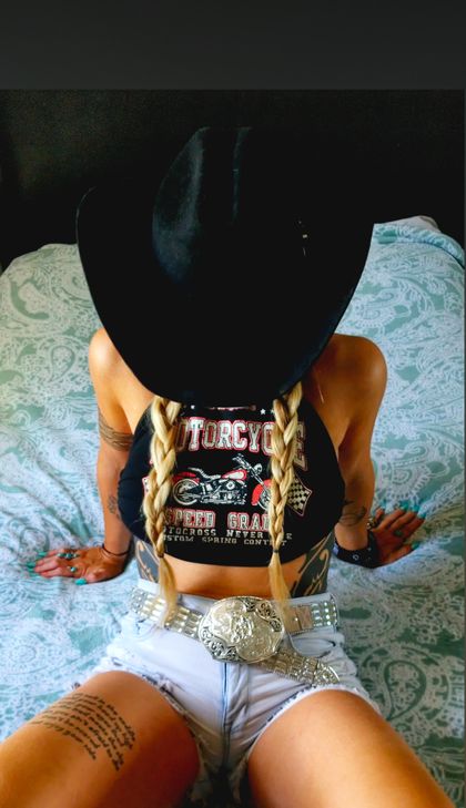 whiskeystarr OnlyFans picture