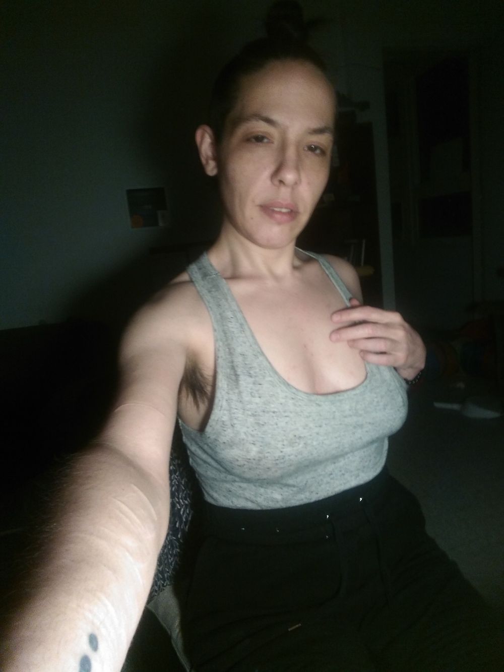 andiemkay OnlyFans profile picture