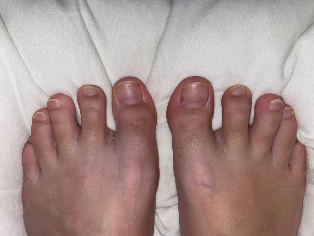 footfancyxo OnlyFans profile picture